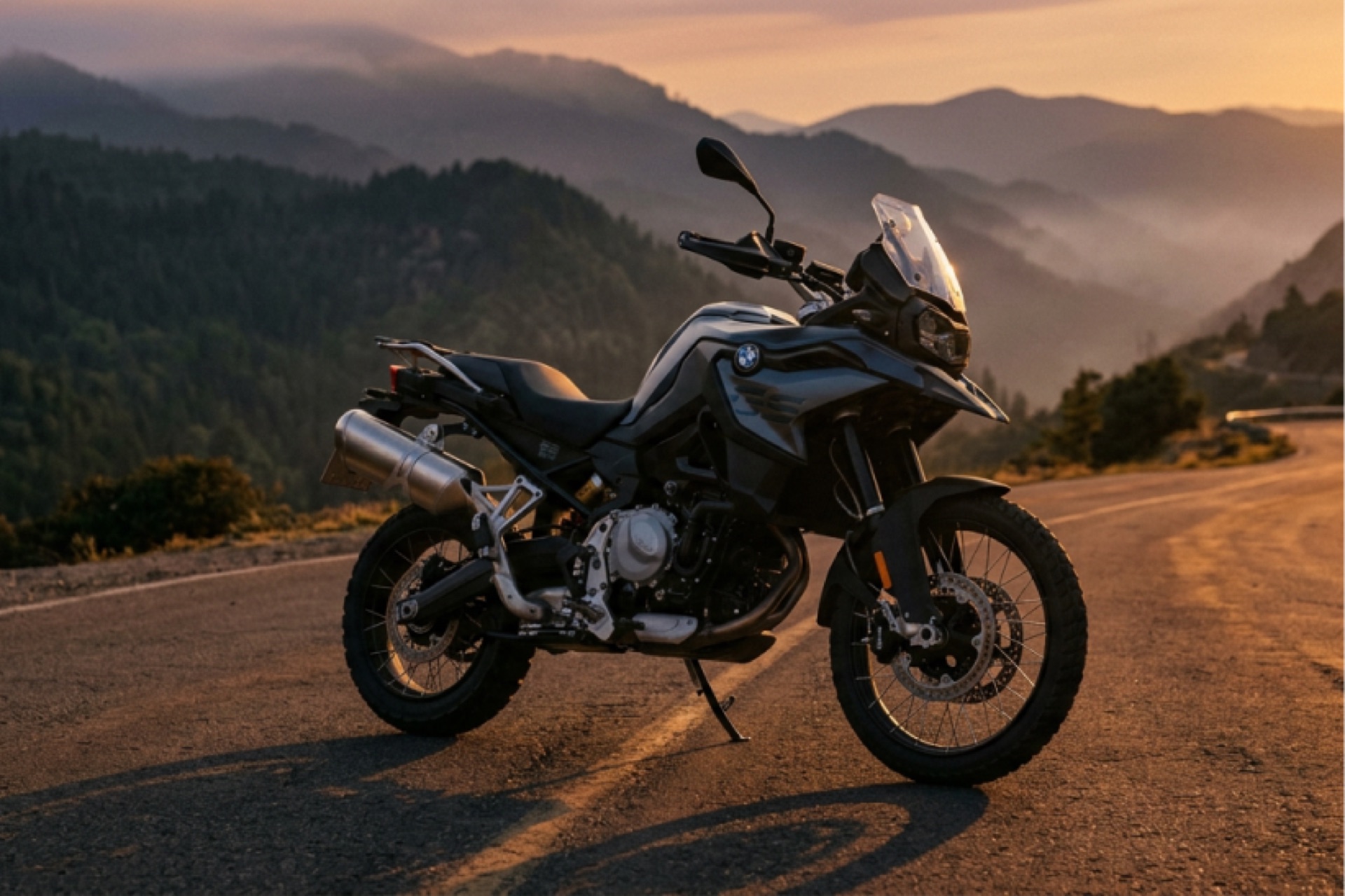 Harley-Davidson Sportster S