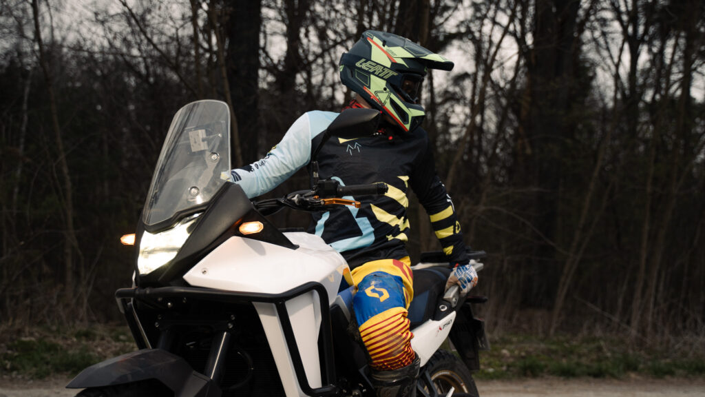 Honda XL750 Transalp