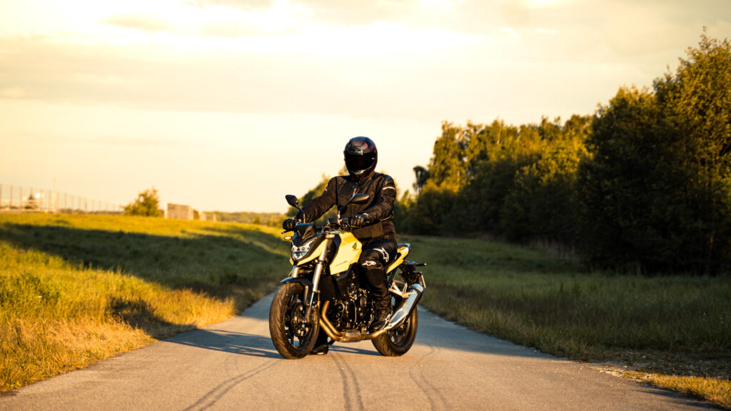 Honda Hornet 750