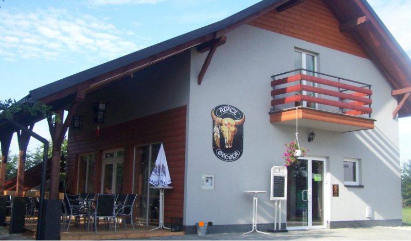 Dorzecze Wisły i Raby