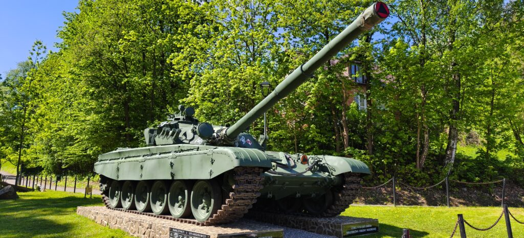 Szlakiem historii – zamki pogórza oraz Sądecczyzny
