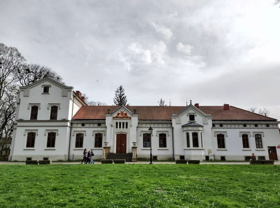 Dorzecze Wisły i Raby