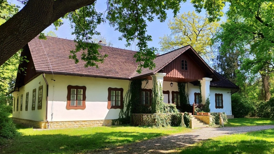 Dorzecze Wisły i Raby