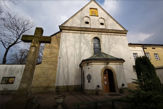 Dorzecze Dunajca oraz Białej