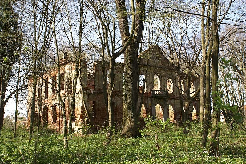 Dorzecze Wisły i Raby