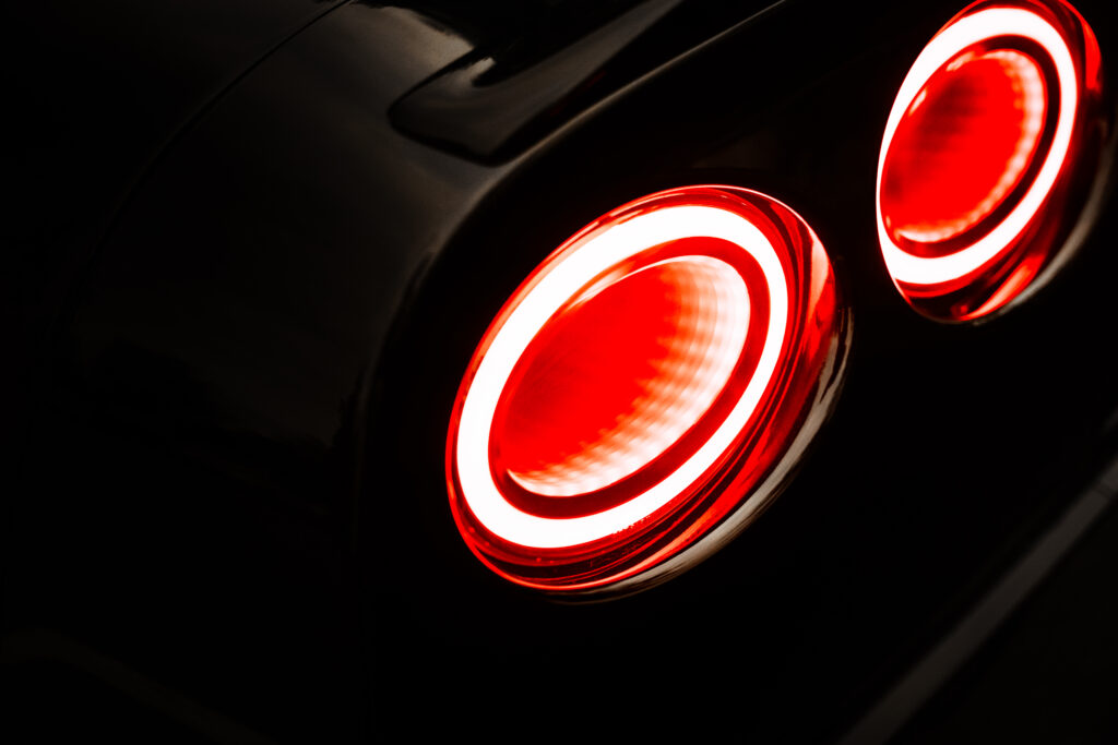 Chevrolet Corvette C5 5,7 V8